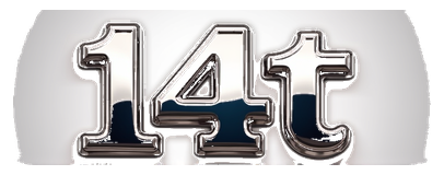 14t logo