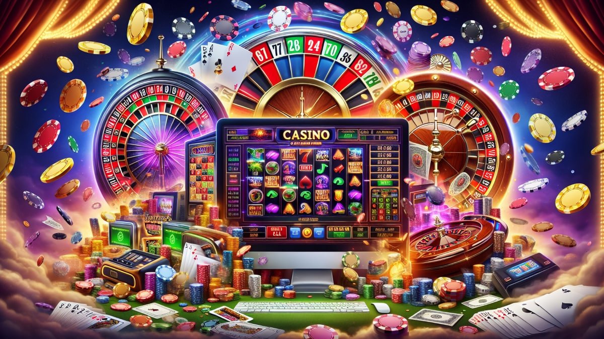 14t Mesa Blackjack Live